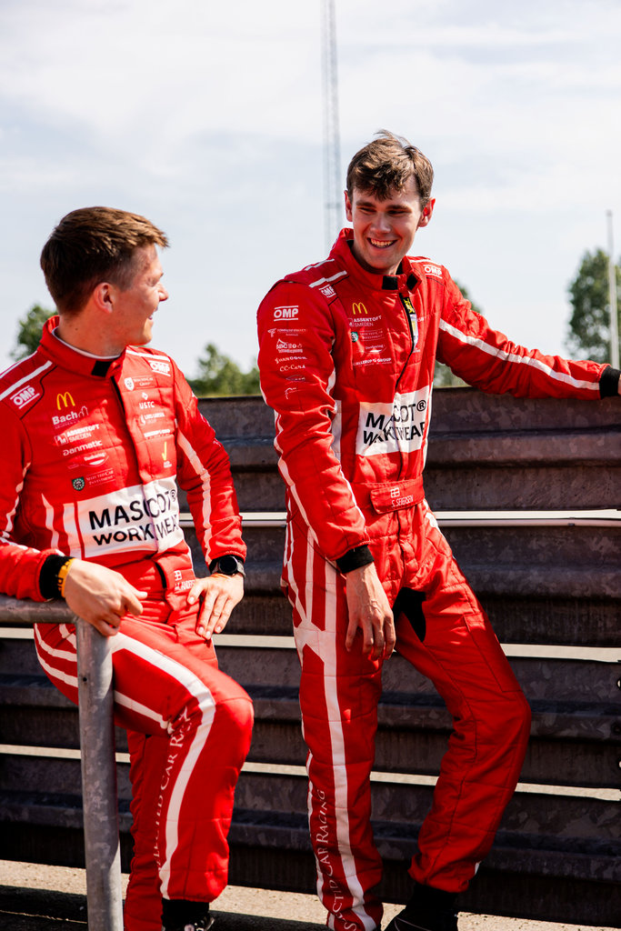 (Foto: Stine Schjøtler / Selected Car Group)